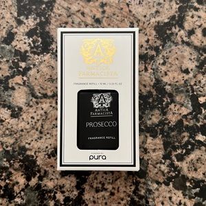 Pura Diffuser Antica Farmacista Prosecco